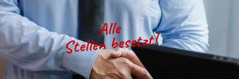 Doppelerfolg im Gesundheitswesen: Zwei Leitungsrollen souverän besetzt