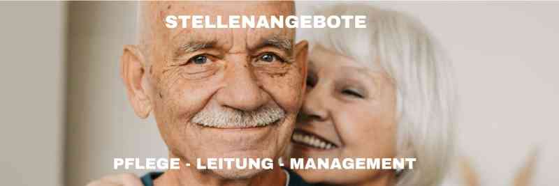 Zukunftssichere PDL-Jobs: Öffentlicher Dienst & Privatwirtschaft – Kontrast rekrutiert (m/w/d)