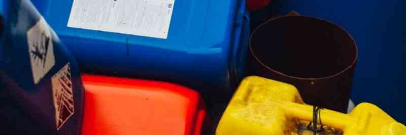 Vertriebsingenieur Technische Chemie Stellenangebot Recyclingwirtschaft