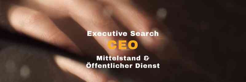 Executive Search erfolgreich abgeschlossen: CEO-Nachfolge im Healthcare-Contact-Center besetzt