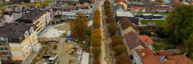 Karriere Senior-Projektingenieur Bauwesen Nordseeküste