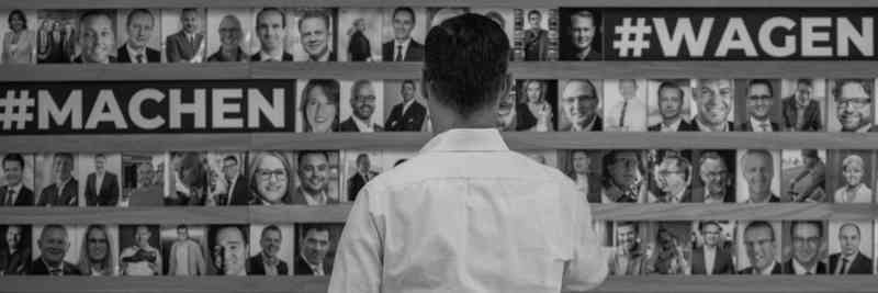 Senior Projektmanager Bauwesen bei Immobilienentwickler
