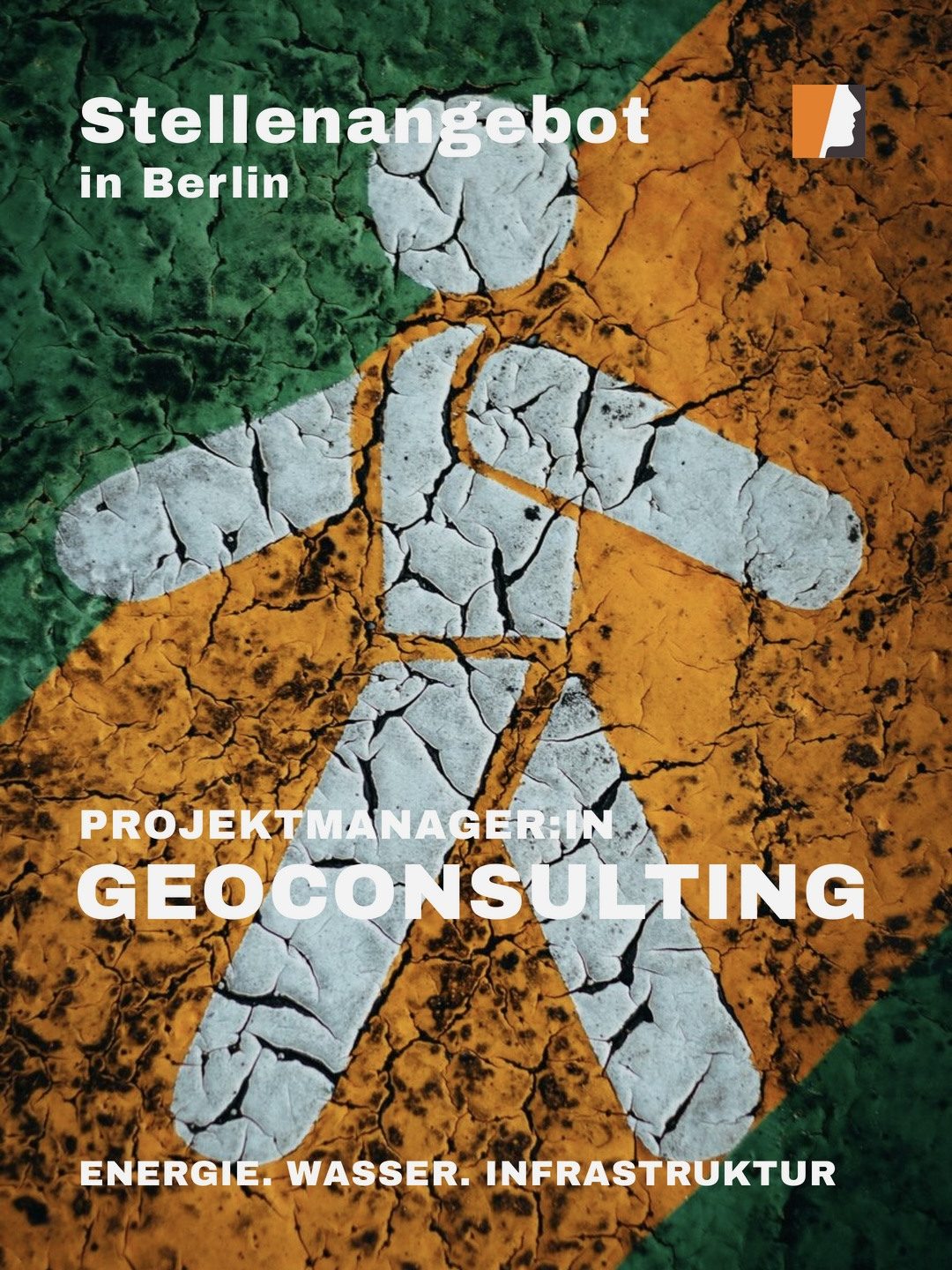 Projektmanager Geoconsulting – Energie, Wasser, Infrastruktur