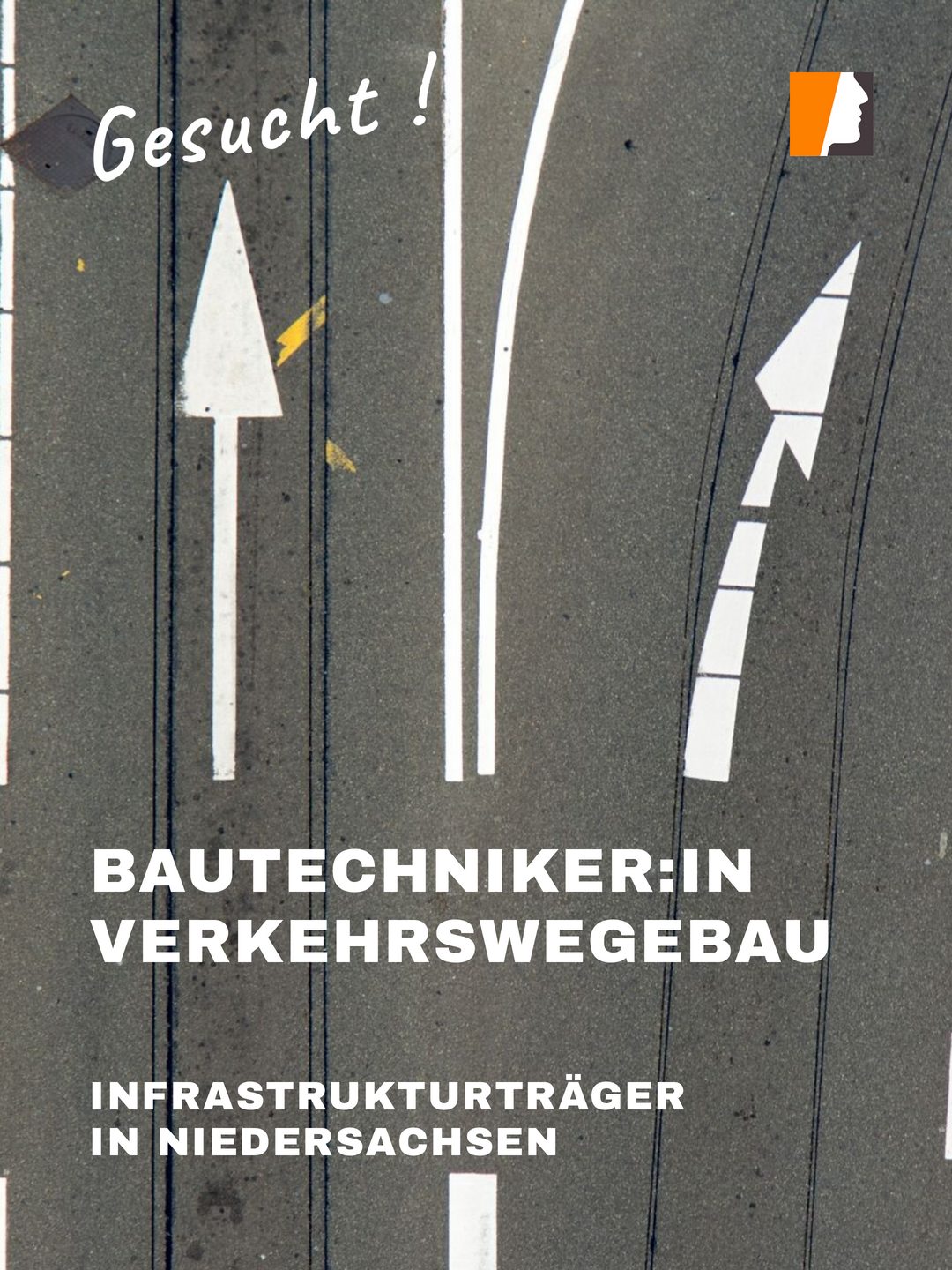 Staatlich geprüfter Bautechniker (m/w/d) – Jobs Tiefbau im Norden