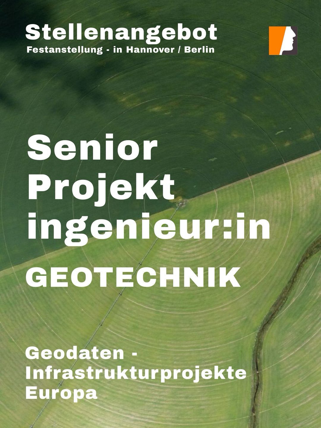 Senior Projektingenieur Geotechnik (m/w/d) Stellenangebote