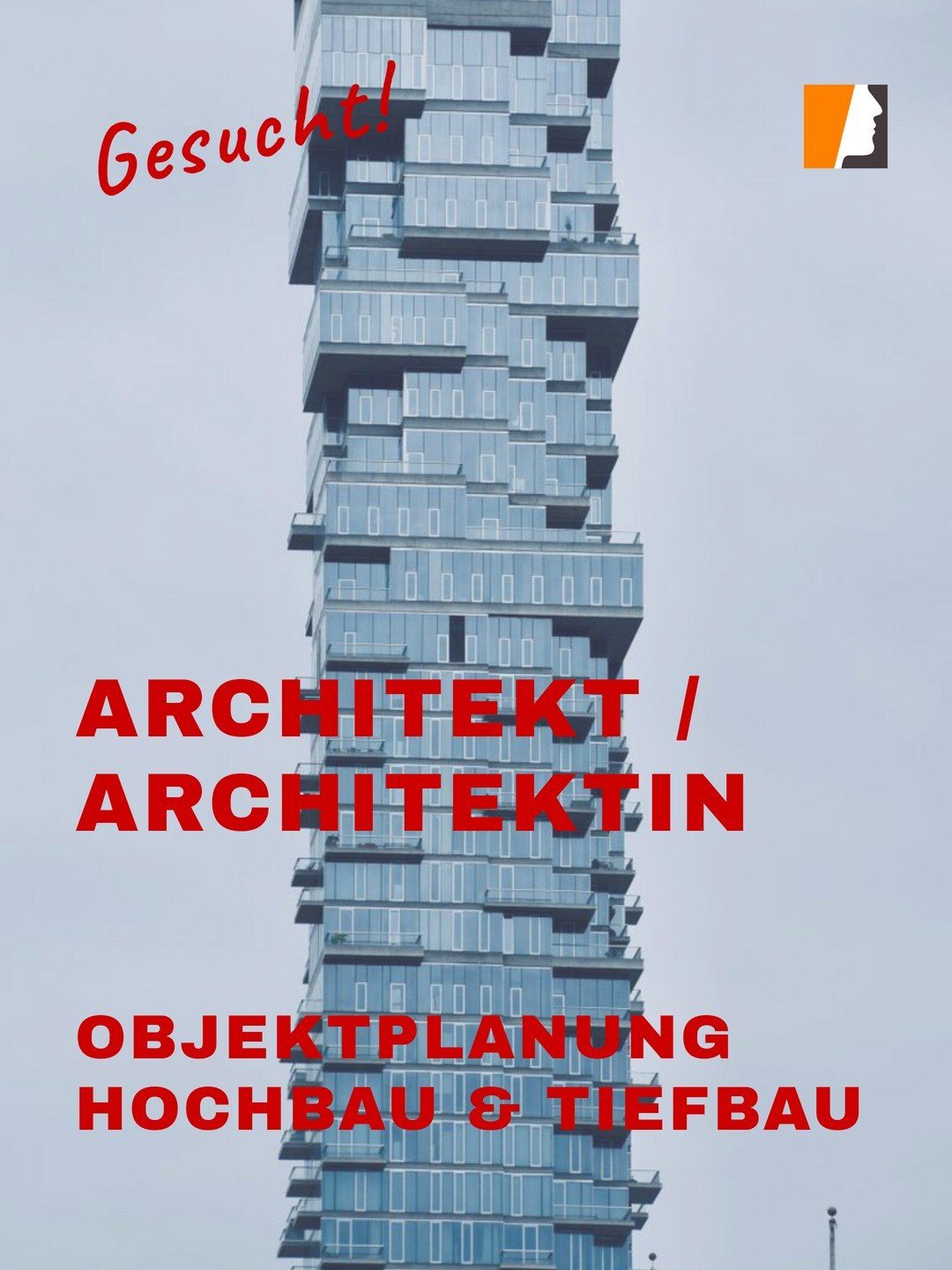 Architekt:in Bauplanung Hochbau & Tiefbau Stellenangebot in Sachsen-Anhalt
