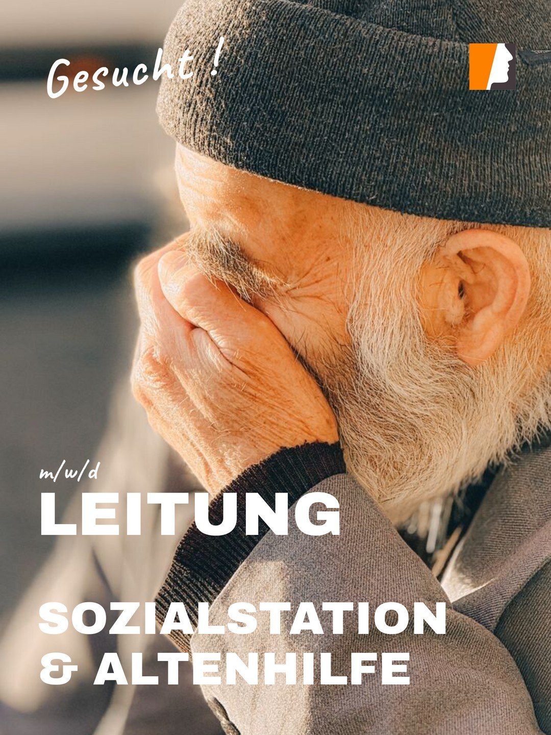 Leitung Sozialstation: Pflegedienstleitung Altenhilfe (m/w/d)