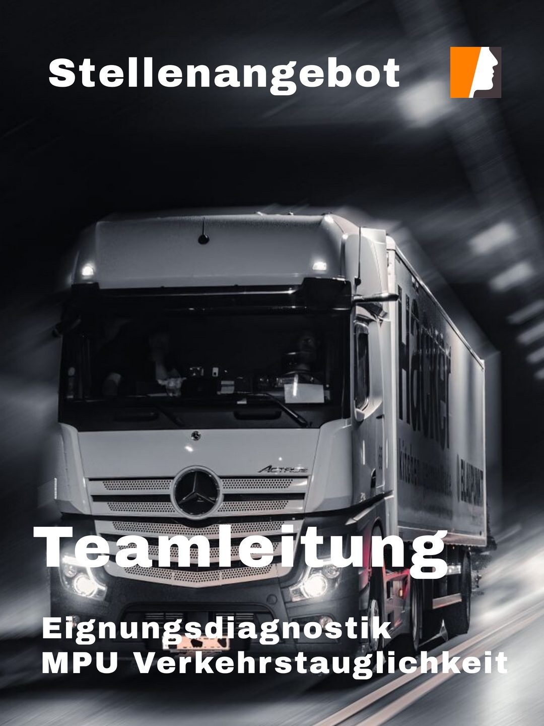 Teamleitung Eignungsdiagnostik / MPU in Kassel (m/w/d)