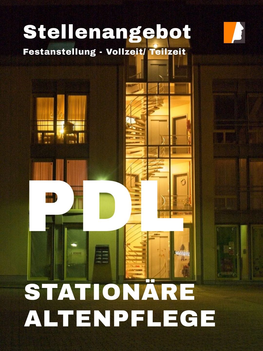 Pflegedienstleitung Altenpflege: Führungschance in Baden-Württemberg