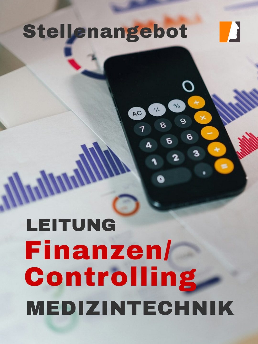CFO / Head of Finance Medizintechnik, Kassel (Hessen)