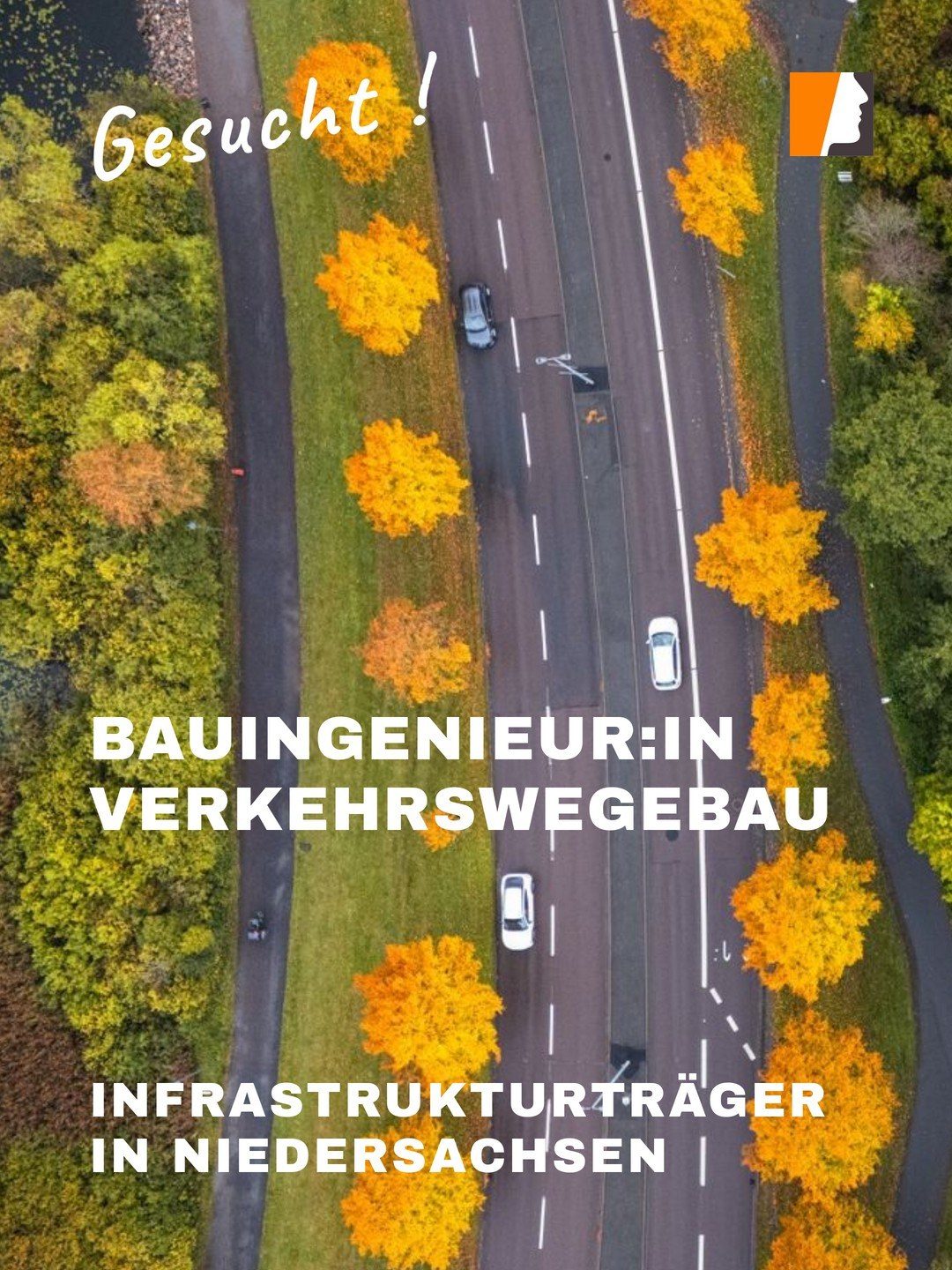 Bauingenieur Tiefbau / Verkehrswegebau (m/w/d) – Niedersachsen