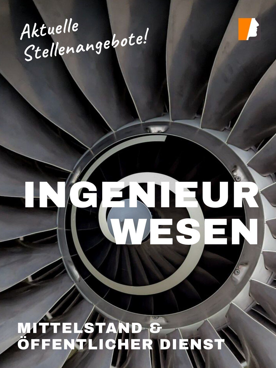Ingenieurwesen: neue Stellen für Fach- & Führungskräfte