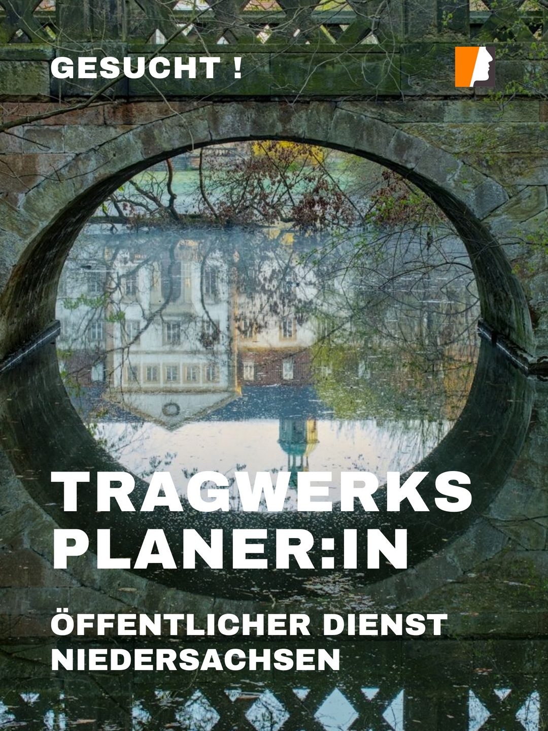 Tragwerksplaner im Brückenbau – Stellenangebot Öffentlicher Dienst Niedersachsen