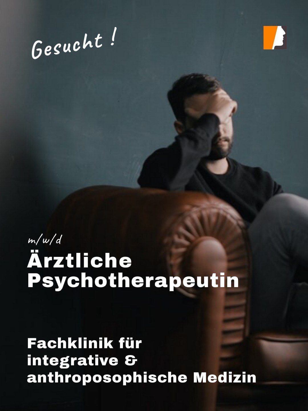 Ärztlicher Psychotherapeut für Fachklinik in Rheinland-Pfalz