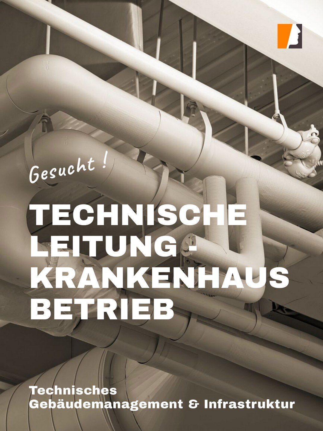 Technische Gesamtleitung Krankenhaus – Führung Technik Hamburg