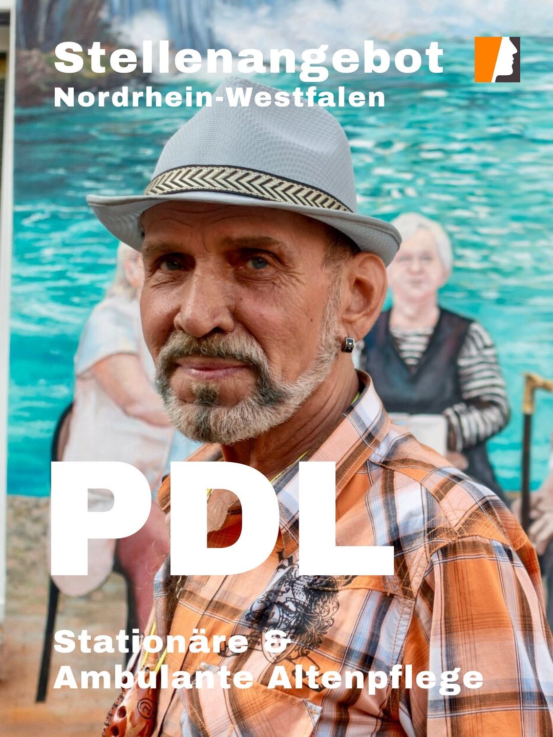 Ambulante Pflegedienstleitung NRW – Stellenangebot AT-Vertrag
