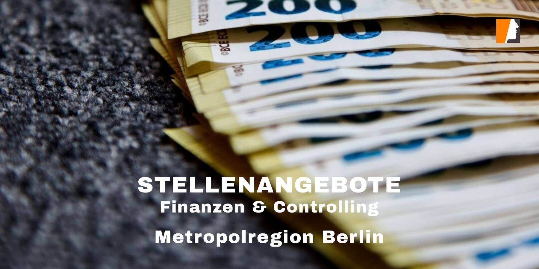 Stellenangebote Finanzen & Controlling in Berlin